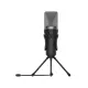 A4TECH Bloody GM20 USB Gaming Microphone - Black A4TECH Bloody GM20 USB Gaming Microphone - Black