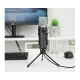 A4TECH Bloody GM20 USB Gaming Microphone - Black A4TECH Bloody GM20 USB Gaming Microphone - Black