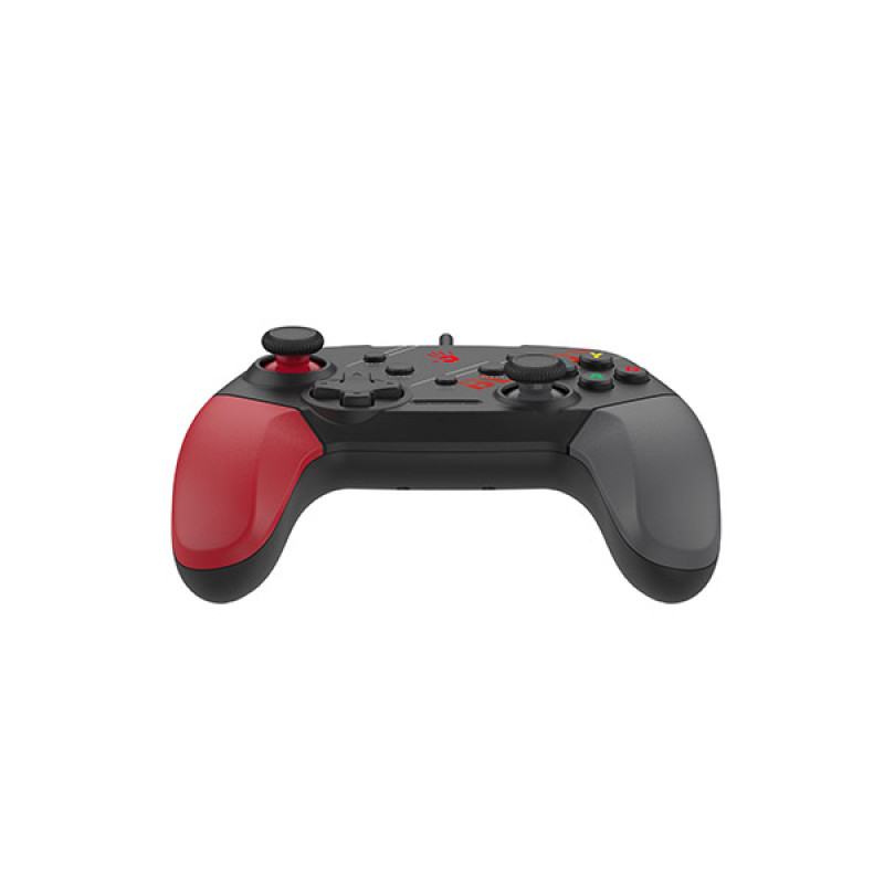 Bloody GP30 Sports Red USB Wired Gamepad Controller