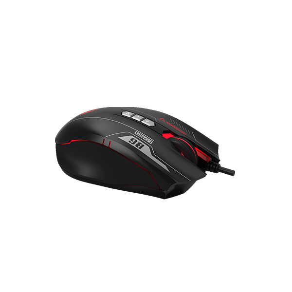 image of A4tech Bloody ES7 RGB Esports Gaming Mouse with Spec and Price in BDT