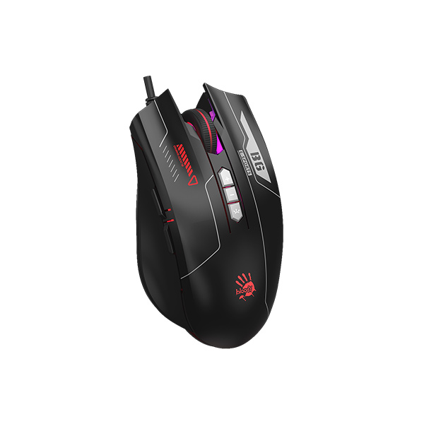 image of A4tech Bloody ES7 RGB Esports Gaming Mouse with Spec and Price in BDT