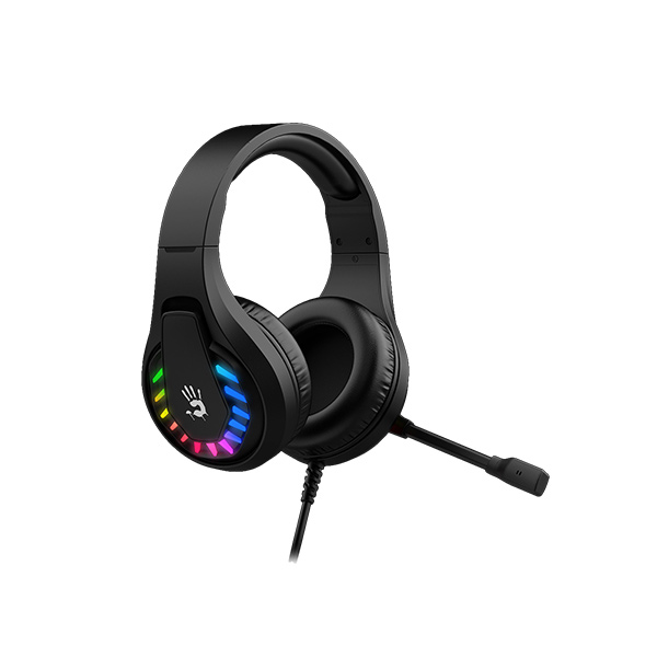 image of A4TECH Bloody G230P Gaming Headphone with Spec and Price in BDT