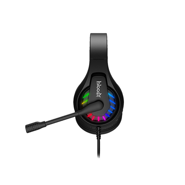 image of A4TECH Bloody G230P Gaming Headphone with Spec and Price in BDT
