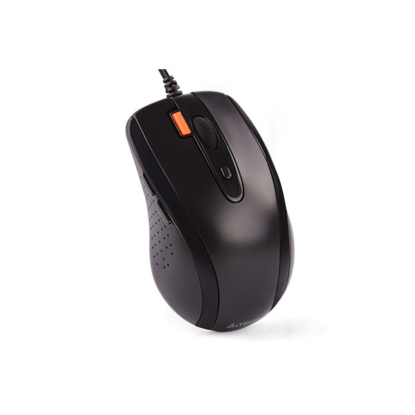 image of A4TECH N-70FX optical office mouse with Spec and Price in BDT