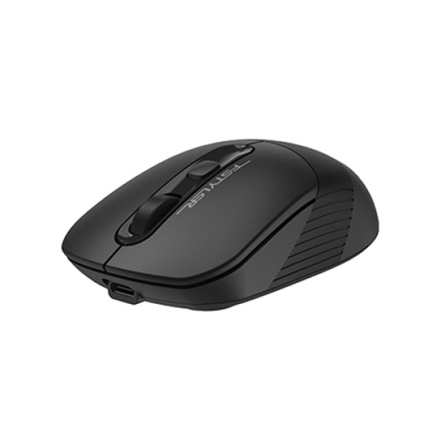 A4tech FB10CS Silent Multimode Rechargeable Wireless Mouse