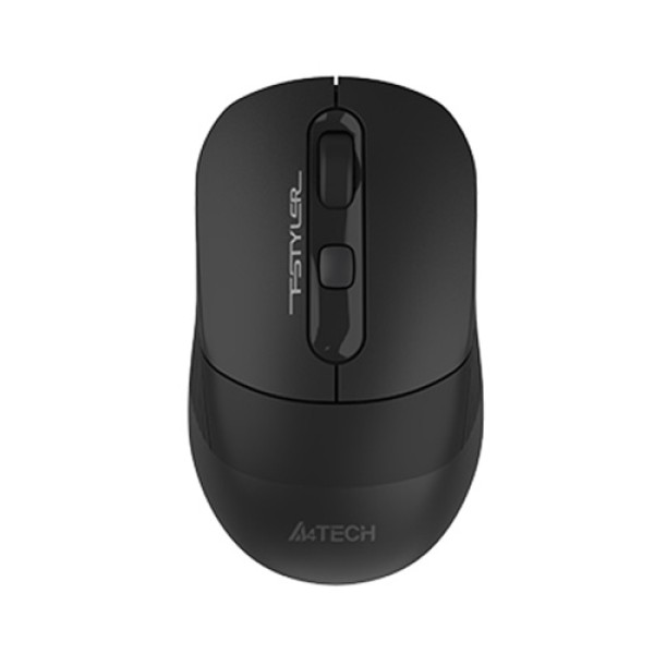 image of A4tech FB10CS Silent Multimode Rechargeable Wireless Mouse with Spec and Price in BDT