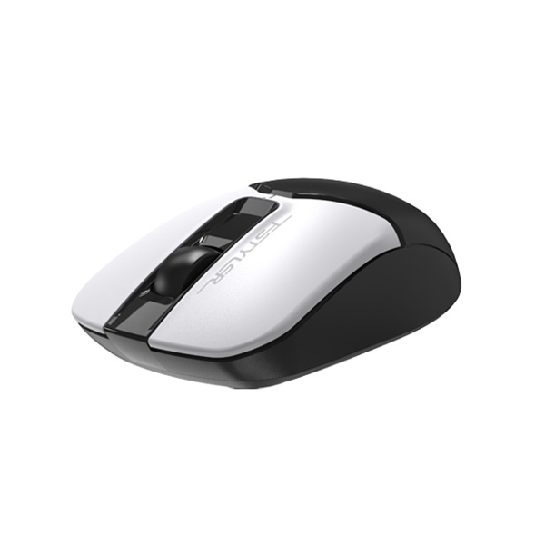 image of A4tech Fstyler FB12 Multi-Mode Wireless Mouse with Spec and Price in BDT