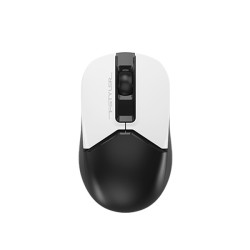 product image of A4tech Fstyler FB12 Multi-Mode Wireless Mouse with Specification and Price in BDT
