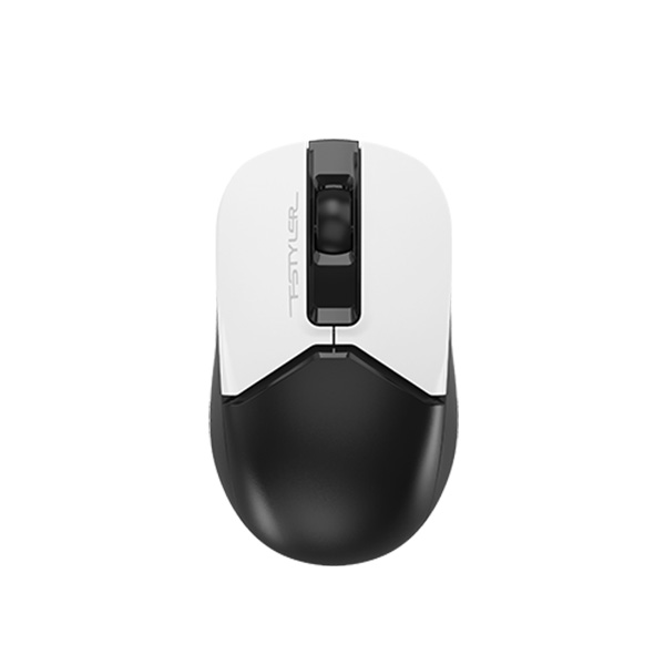 A4tech Fstyler FB12 Dual-Mode Wireless Mouse