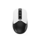 A4tech Fstyler FB12 Multi-Mode Wireless Mouse