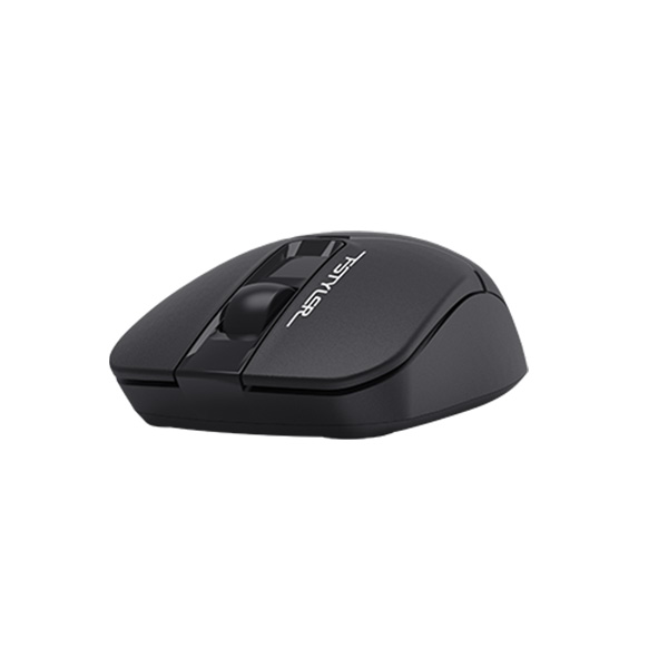 image of A4tech Fstyler FB12 Multi-Mode Wireless Mouse with Spec and Price in BDT