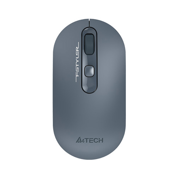 image of A4tech Fstyler FG20 2.4G Wireless Mouse with Spec and Price in BDT