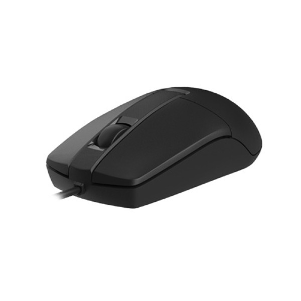 image of A4tech OP-330 Wired Mouse with Spec and Price in BDT