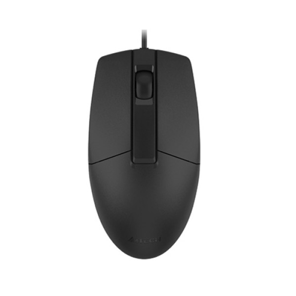 image of A4tech OP-330 Wired Mouse with Spec and Price in BDT