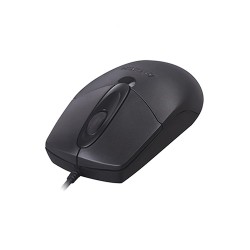 product image of A4tech OP-720 Wired Mouse with Specification and Price in BDT