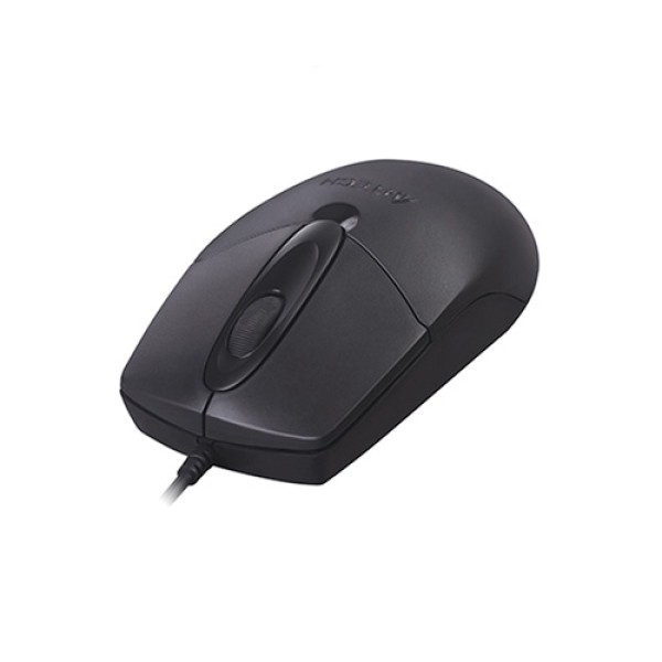 image of A4tech OP-720 Wired Mouse with Spec and Price in BDT
