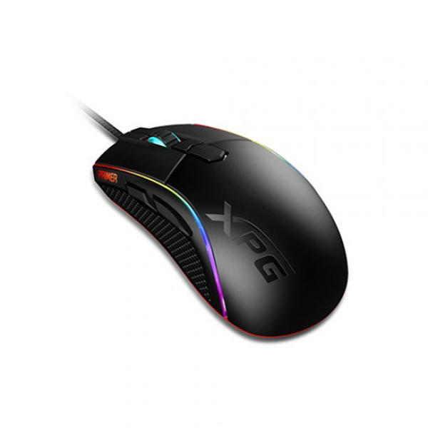 image of ADATA XPG Primer Omron Switch RGB Gaming Mouse with Spec and Price in BDT