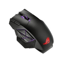 product image of ASUS ROG SPATHA X (P707) Wireless Dual-Mode Gaming Mouse  with Specification and Price in BDT