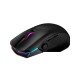 Asus ROG CHAKRAM (P704) RGB Wireless  Tri-mode Gaming Mouse With Qi Charging