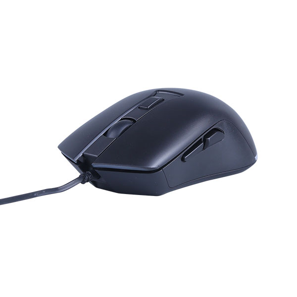 image of Golden Field GF-M500 6D Professional Gaming Mouse with Spec and Price in BDT