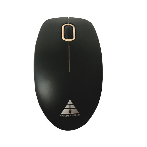 image of Golden Field GF-M601W Mouse  with Spec and Price in BDT