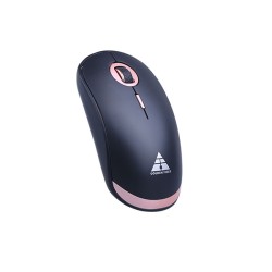 product image of Golden Field GF-M602W BK Wireless Mouse with Specification and Price in BDT