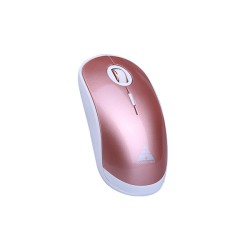 product image of Golden Field GF-M602W RG Wireless Mouse with Specification and Price in BDT