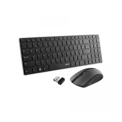 Rapoo 9300T Wireless Optical Mouse & Keyboard Combo