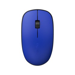 product image of Rapoo M200 Multi-mode Wireless Silent Mouse with Specification and Price in BDT