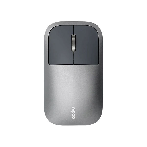 Rapoo M700 Wired Charging Multi-mode Wireless Mouse