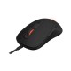 Rapoo VPRO V16 Gaming Optical Mouse Adjustable 2000 DPI Ergonomic design