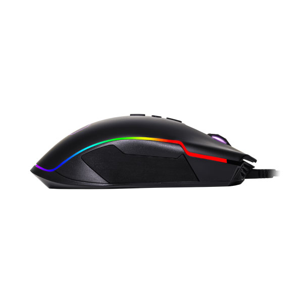 image of Cooler Master CM-310-KKWO2 Gaming Mouse with Spec and Price in BDT
