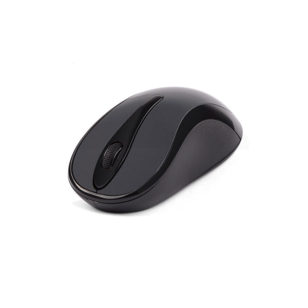 image of A4TECH G3-280N wireless optical mouse with Spec and Price in BDT