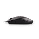 A4TECH OP-620D 2X Click wired optical mouse