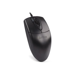 product image of A4TECH OP-620D 2X Click wired optical mouse with Specification and Price in BDT