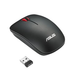 product image of ASUS WT300 wireless mouse with Specification and Price in BDT