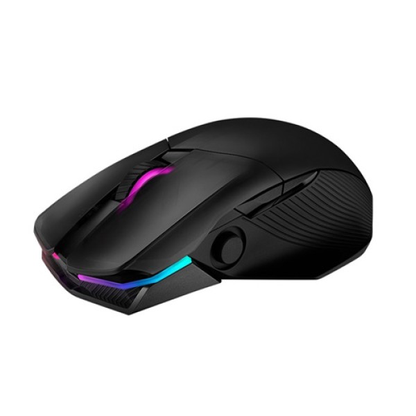Asus ROG Chakram RGB wireless gaming mouse
