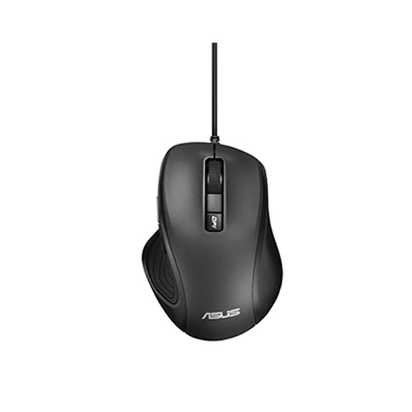 image of ASUS UX300 Pro optical mouse  with Spec and Price in BDT