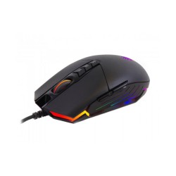 product image of A4TECH P91s RGB Gaming Mouse with Specification and Price in BDT