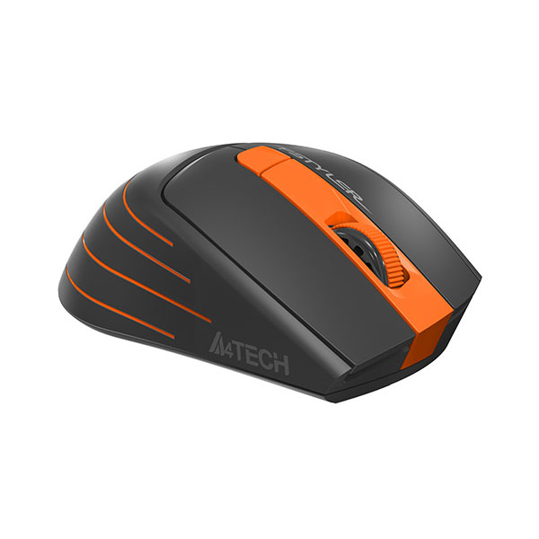 A4TECH FG30 FSTYLER wireless optical mouse