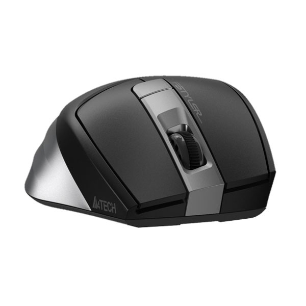 A4TECH FG35 FSTYLER wireless optical mouse