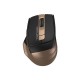 A4TECH FG35 FSTYLER wireless optical mouse