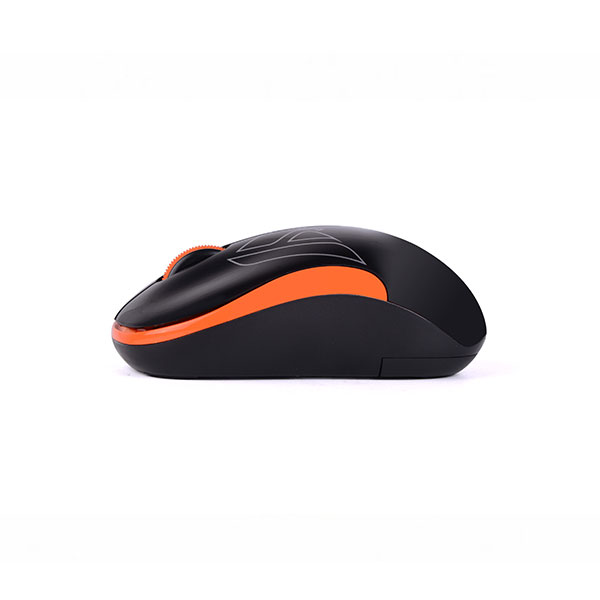 image of A4TECH G3-300N wireless optical mouse with Spec and Price in BDT