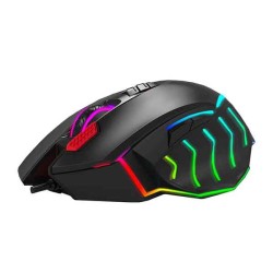 product image of A4TECH Bloody J95S 2-Fire RGB Animation gaming mouse with Specification and Price in BDT