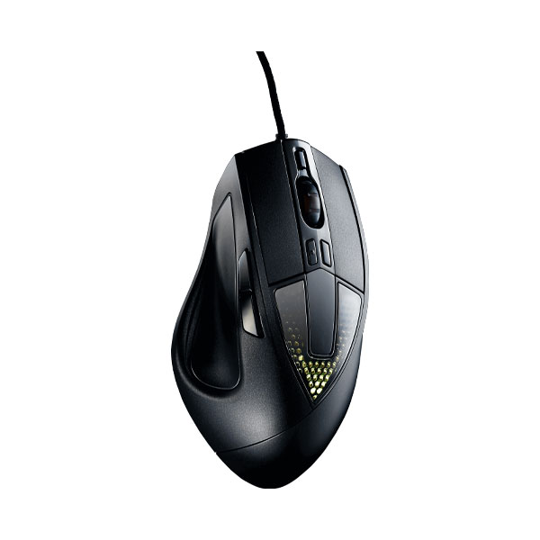 image of Cooler Master Sentinel III Gaming Mouse with Spec and Price in BDT