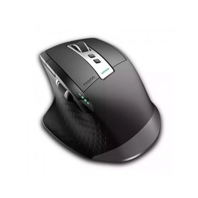 Rapoo MT750S Multi-mode Wireless Mouse image of Rapoo MT750S Multi-mode Wireless Mouse with Spec and Price in BDT