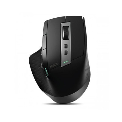 Rapoo MT750S Multi-mode Wireless Mouse image of Rapoo MT750S Multi-mode Wireless Mouse with Spec and Price in BDT