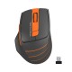 A4TECH FG30 FSTYLER wireless optical mouse