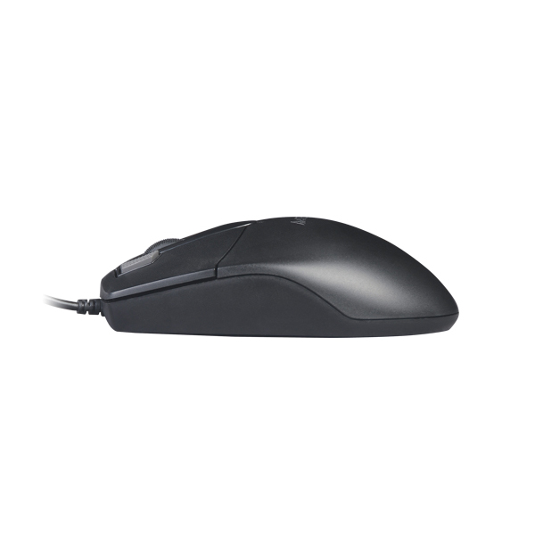 A4TECH OP-730D 2X Click wired optical mouse