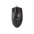 A4TECH OP-550NU wired optical mouse